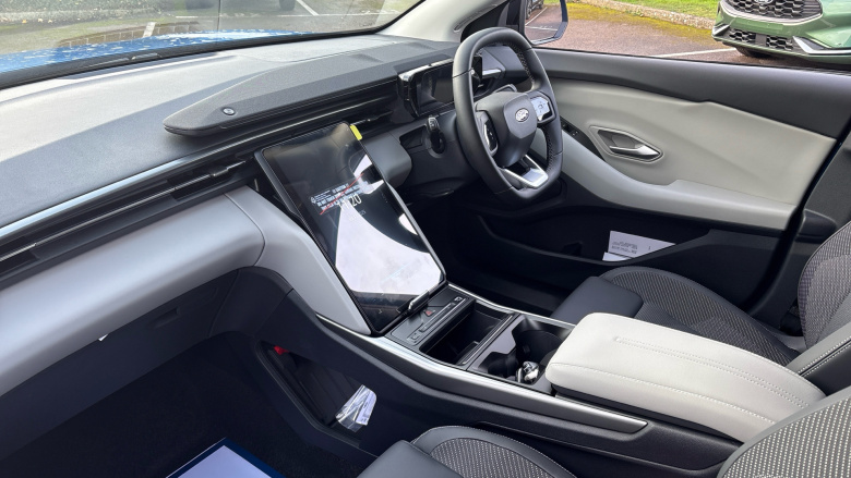 Ford Explorer 210kW Premium 77kWh 5dr Auto Electric Estate